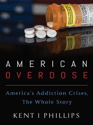 cover image of American Overdose